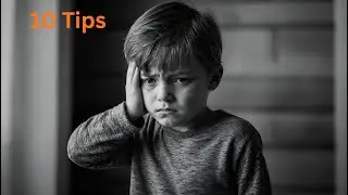 Helping Children With Anxiety