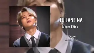 Desi/Hindi Audio Edit's That remind me of BTS✨️💜 #audioedits