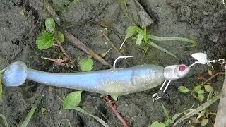 D&M CUSTOM BAITS .. 
