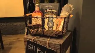 Vitavite Wine Bar and Art Gallery