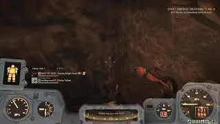 Fallout 76 - Sinkhole Solutions and Other Shenanigans