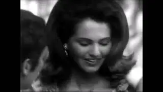 Coronaciones Miss Universo 1952 - 2023