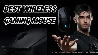 Best Wireless Gaming Mouse | Top Gaming Mouse On Amazon 2023