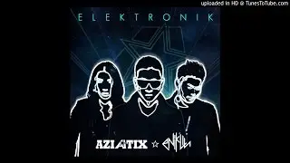 AZIATIX - ELEKTRONIK - Remix By Enik Lin - 수록곡