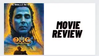 OMG 2 Movie Review