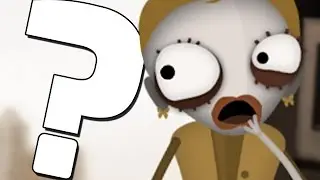 WHERE'S CAROL!? - Human Resource Machine #4