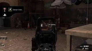 Call of Duty: Modern Warfare 2 Campaign Remastered_20260112004711