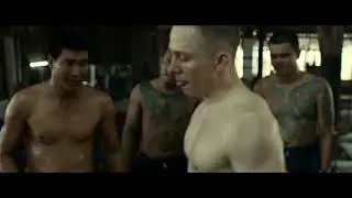 A Prayer Before Dawn | Official Trailer HD | A24