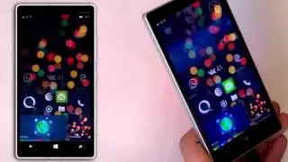 Windows 10 mobile - task manager error