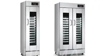 BAKERY INTER PROOFER