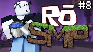 【MINECRAFT RoSMP】END FIGHT?!