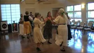 Seige of Carrick 8-3-11