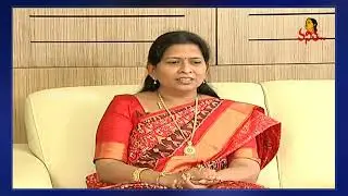 Taneti Vanitha