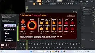 Making chill beats | Late night cookup