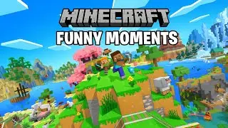 h o n e y m o o n | Funny Moments w/ The Squad!