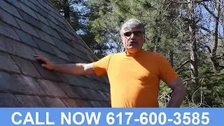 Best Needham Roofing Contractors - Dial @ 855-210-ROOF (7663)