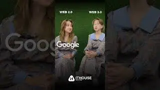 WEB 2.0 vs WEB 3.0