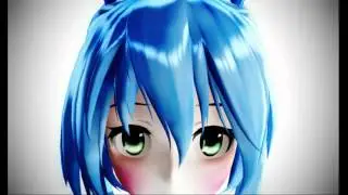 [MMD FNAF] Wrecking Ball