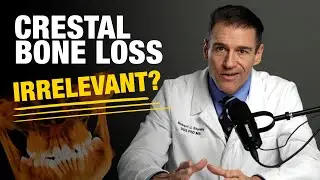 The Science Behind Crestal Bone Loss, Microgaps & Implant Platforms