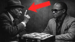 Bumpy Johnson Offered $2M to Keep Him Out of Harlem &mdash; Nicky Barnes Refused&hellip; and Paid $200M!