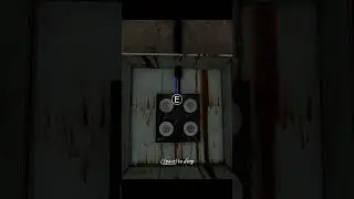 Now Can't Using Chain Cutter Anymore In Granny Recapture V1.1.6 #granny #dvloper #shorts