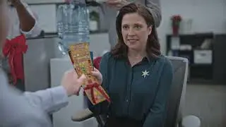 Minnesota Lottery 2025 Holiday Office Exchange :30