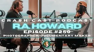 R. A. Howard - EP #250 