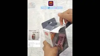travel soap dispenser #meesho #unboxing #haul #online #random #travel #trending #ytshorts #shorts