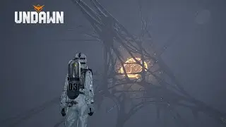 Undawn Stronghold (Nightmare) Solo: Sunken Dolan Town