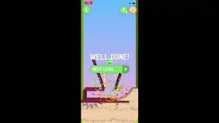 Dig This! 94-13 BUBBLE CHAPTER Walkthrough Solution