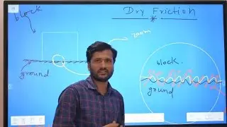 Revision friction (1/3) #physics #resonance