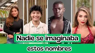 La Casa de los Famosos Colombia 3: Lista Completa Revelada y Sorpresas Impactantes
