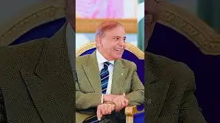 PM Shehbaz Sharif Arrives in Saudi Arabia | 21-Gun Salute & Guard of Honor in Riyadh