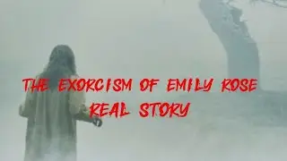 The Real Story of The Exorcism of Emily Rose | Horror Story | Suparna Hindi Stories 
