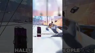 This Is What Too Much Solo Q Does To Your Brain in The Finals.