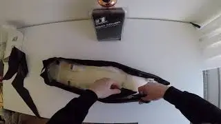 Onegripper Install Video