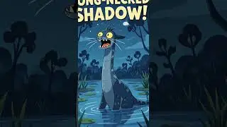 The Bunyip: Australia&rsquo;s Swamp-Dwelling Nightmare