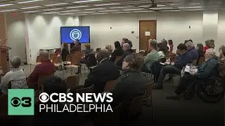 Delaware County, Pennsylvania officials propose 19% property tax hike after 23% increase last year