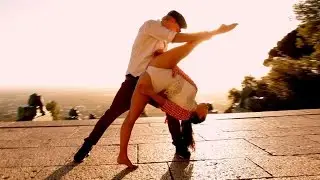 James Arthur - Say You Won't Let Go (Cover/Dance Video by Devon & Ruby) | Mannequin Challenge