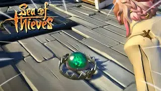 Completing the LAST Pirate of Mischief Commendations... so far