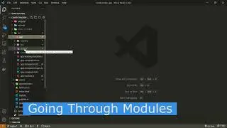 Angular English tutorial #9 Creating Pages & Layout