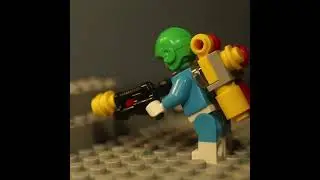 Suicide Squad Lego Brawl