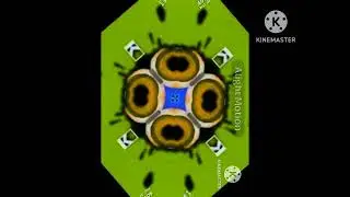 Klasky Csupo In Helicopter Major 94