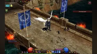 DARK WIZARD (14) - MU ONLINE GLOBAL มิวออนไลน์