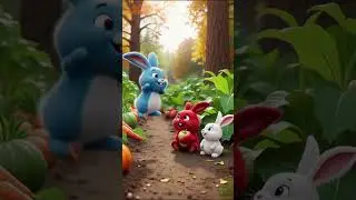 Dudi Dudi Dum Dum | Zooby Bobby TV | Kids Songs