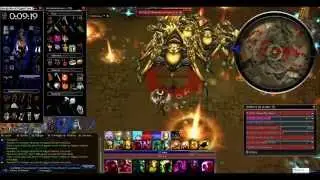 9 minutes T2 POV uwsc