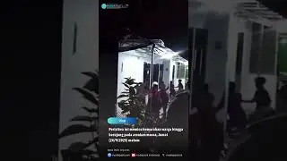 Oknum guru ngaji di Batam, melakukan pencabulan terhadap Muridnya #beritaterkini #beritaviral