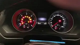 Tachojustierung VW Tiguan II Diagprog4 DP4