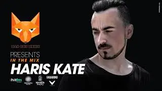 Mad Fox Music Presents - Haris Kate