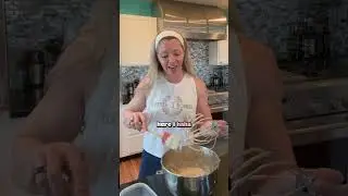 Vegan High-Protein Peanut Butter Vanilla Pudding | Easy Meal Prep
